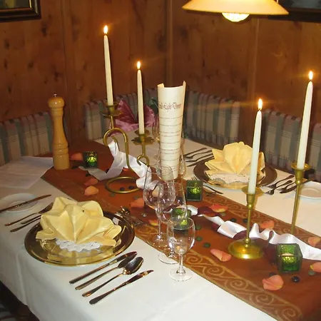 Hotel Haflingerhof