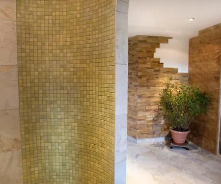 Hotel Haflingerhof Roßhaupten