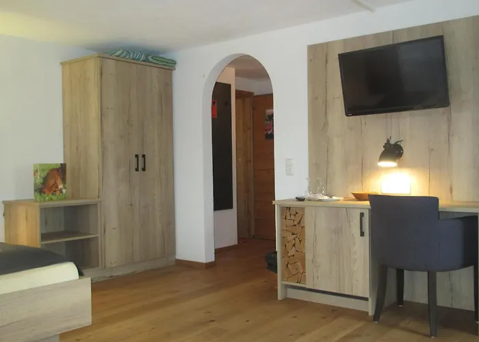 Haflingerhof 3*