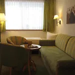 哈弗林格霍夫酒店 Roßhaupten