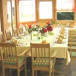Haflingerhof Szálloda