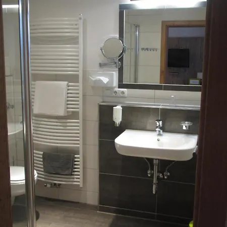 酒店 哈弗林格霍夫酒店