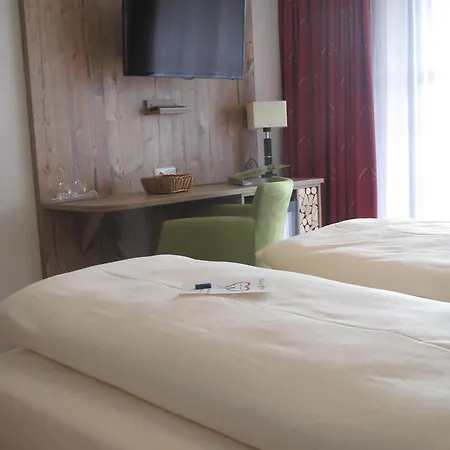 Haflingerhof Отель 3*