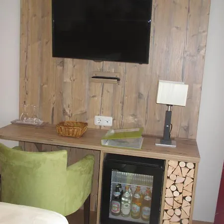 酒店 哈弗林格霍夫酒店 Roßhaupten