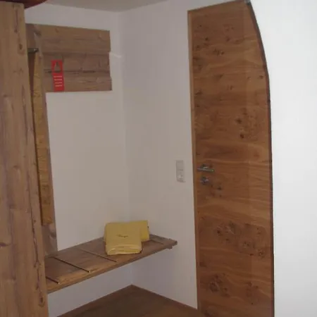 Отель Haflingerhof
