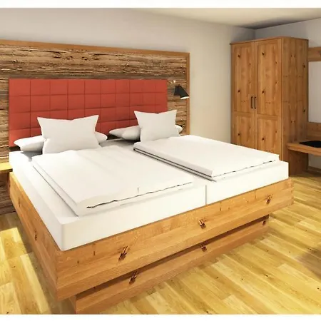 Haflingerhof Hotel 3*