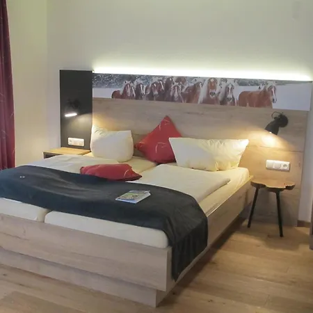 酒店 哈弗林格霍夫酒店