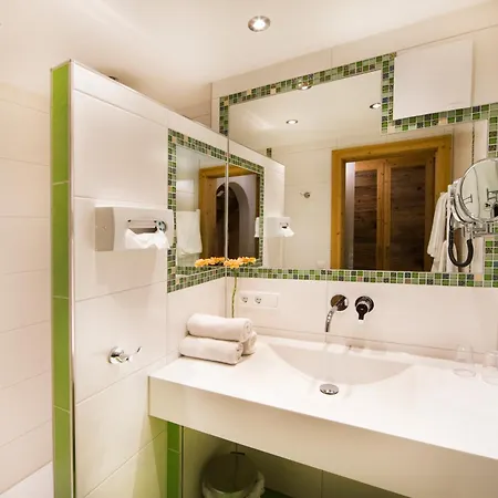 Haflingerhof Отель 3*