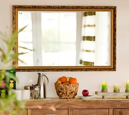 酒店 哈弗林格霍夫酒店 3*