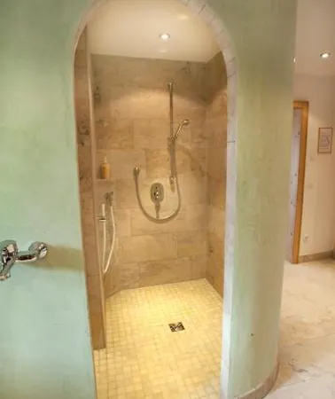 哈弗林格霍夫酒店 Roßhaupten