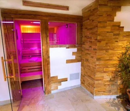 酒店 哈弗林格霍夫酒店 Roßhaupten