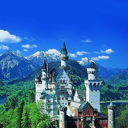 哈弗林格霍夫酒店