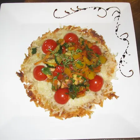 哈弗林格霍夫酒店 Roßhaupten