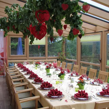 酒店 哈弗林格霍夫酒店