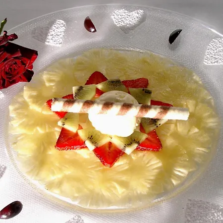 酒店 哈弗林格霍夫酒店 Roßhaupten