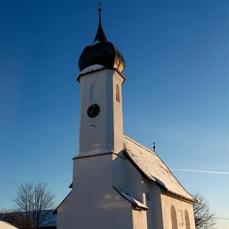 Haflingerhof