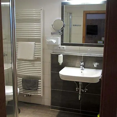 Haflingerhof Отель 3*