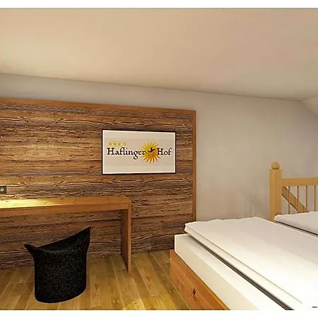 Haflingerhof 3*