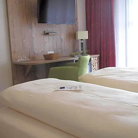 Haflingerhof 3* Росхауптен