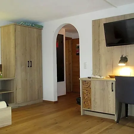 Haflingerhof Отель Росхауптен