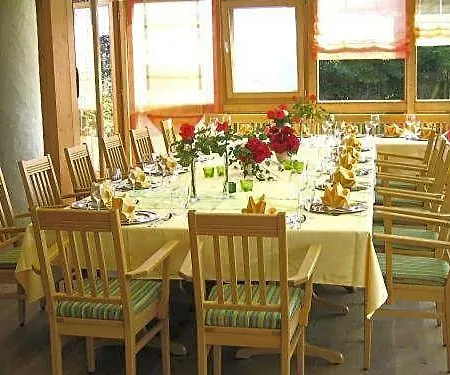 Haflingerhof Hotel 3*