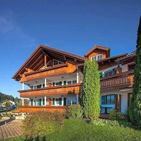 Haflingerhof 3*