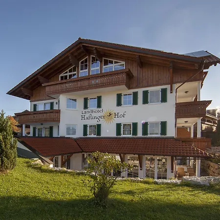 Haflingerhof Roßhaupten