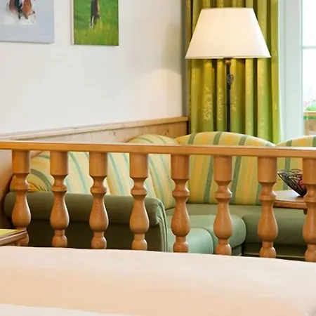 Haflingerhof 3* Roßhaupten