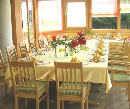 Haflingerhof Szálloda