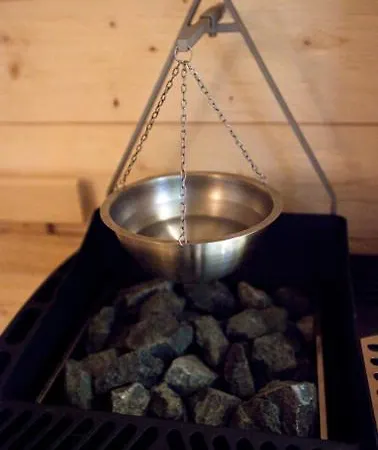 哈弗林格霍夫酒店 酒店