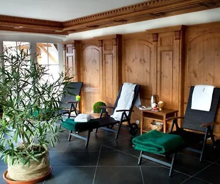 Haflingerhof 3*