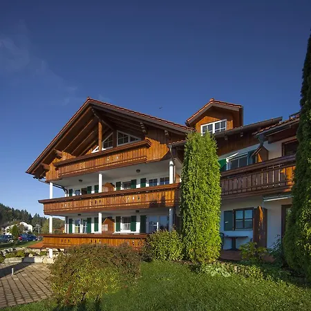 哈弗林格霍夫酒店 酒店 3*