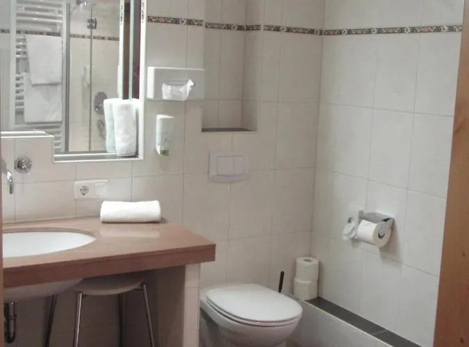 Haflingerhof 3*