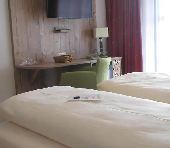Haflingerhof Hotel 3*
