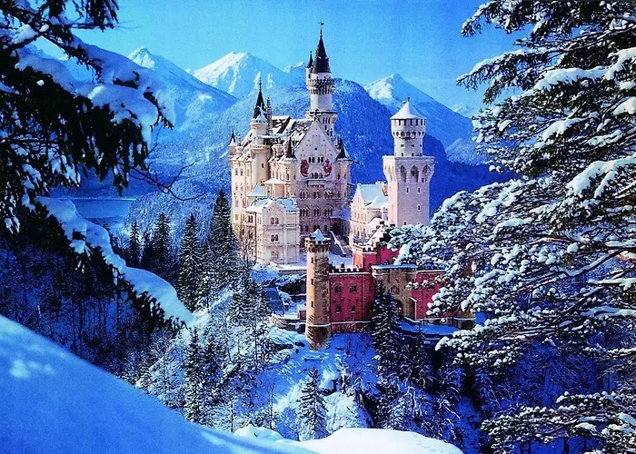 Hotel Haflingerhof
