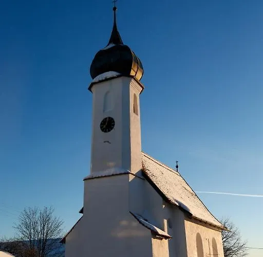 Haflingerhof