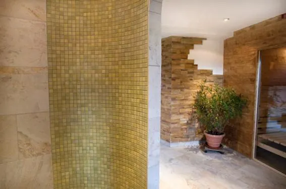 Hotel Haflingerhof Roßhaupten